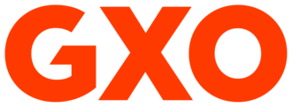 GXO Logo